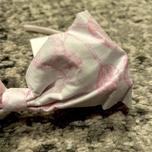 Janie and Jack Easter Bunny Headband